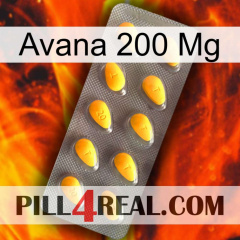 Avana 200Mg cialis1
